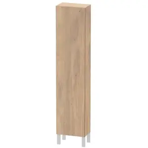 Duravit L-Cube Armoire haute, 1 porte, LC1170R5555, pas cher