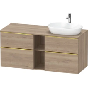 Duravit De4970r34550000 Dn Kwtu Wh 1400x550x664 Az 2 Ei Mr Mt