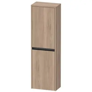 Duravit Ketho.2 Demi-colonne, 2 portes, K21319L55550000, pas cher