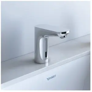 Duravit Sensor 1 Mitigeur de lavabo, SE1090019010, pas cher