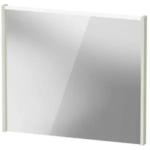 Duravit D-Code Miroir, DC70770HHHH0000,Vendu parkaufland