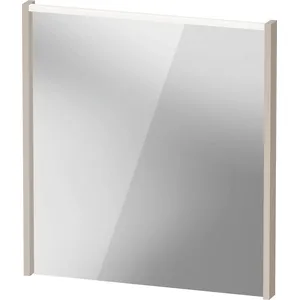 Duravit D-Code Miroir, DC7076091910000,Vendu parkaufland