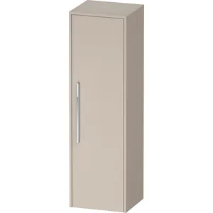 Duravit D-Code Demi-colonne, 1 porte, DC1338R10910000,