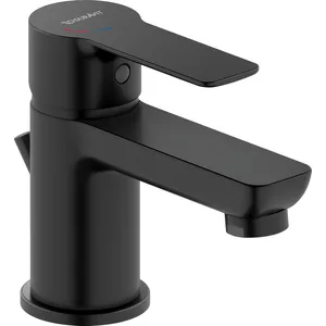 Duravit D-Code Mitigeur de lavabo S Fresh Start, DC1013001046, S pas cher