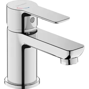 Duravit D-Code Mitigeur de lavabo S Fresh Start, DC1013002010, S pas cher