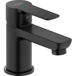 Duravit D-Code Mitigeur de lavabo S Fresh Start, DC1013002046, S pas cher