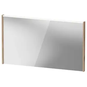 Duravit D-Code Miroir, DC7079055550000, pas cher