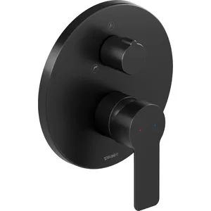 Duravit D-Code Mitigeur monocommande, pour bain et douche, DC521001204...