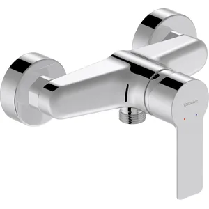 Duravit D-Code Mitigeur monocommande de douche, DC4230001010, pas cher