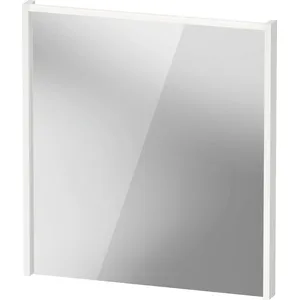 Duravit D-Code Miroir, DC7076018180000,Vendu parkaufland