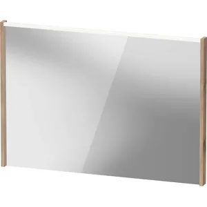 Duravit D-Code Miroir, DC7078055550000,Vendu parkaufland