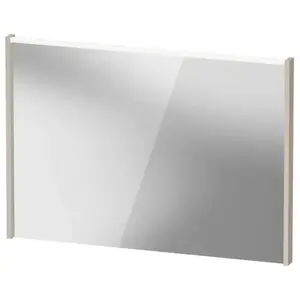 Duravit D-Code Miroir, DC7078091910000,Vendu parkaufland