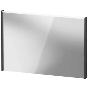 Duravit D-Code Miroir, DC7078049490000,Vendu parkaufland