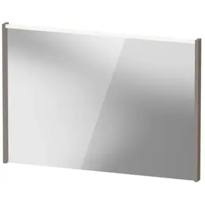 Duravit D-Code Miroir, DC7078043430000,Vendu parkaufland
