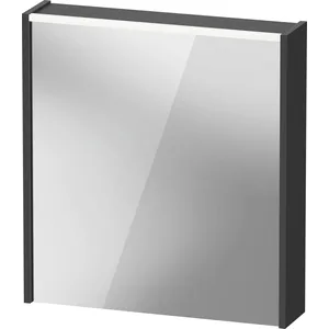 Comparateur de prix : Duravit D-Code Armoire de toilette, pour la Suisse, 1 porte, DC7105R49...