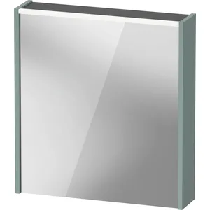 Comparateur de prix : Duravit D-Code Armoire de toilette, pour la Suisse, 1 porte, DC7105LHG...