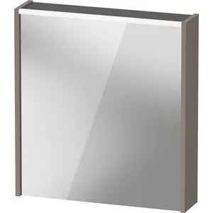 Comparateur de prix : Duravit D-Code Armoire de toilette, pour la Suisse, 1 porte, DC7105R43...