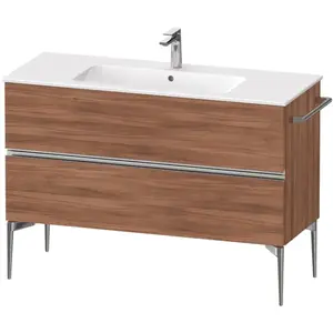 Duravit Sivida Meuble sous-vasque, 2 tiroirs, SV4646010790000, pas cher