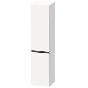 Comparateur de prix : Duravit Sivida Colonne, 2 portes, SV1370RBD180000,