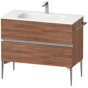 Duravit Sivida Meuble sous-vasque, 2 tiroirs, SV4652010790000, pas cher