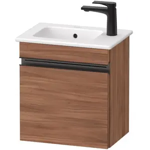 Duravit Sivida Meuble sous-vasque, 1 porte, SV4642LBD790000, pas cher