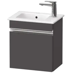 Duravit Sivida Meuble sous-vasque, 1 porte, SV4642R10490000, pas cher