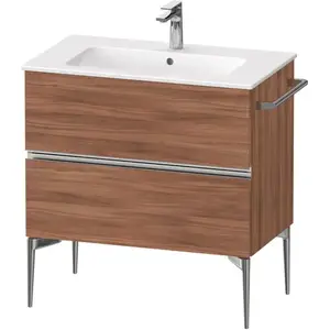 Duravit Sivida Meuble sous-vasque, 2 tiroirs, SV4644010790000, pas cher