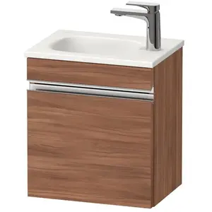 Duravit Sivida Meuble sous-vasque, 1 porte, SV4649L10790000, pas cher