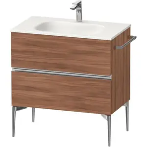 Duravit Sivida Meuble sous-vasque, 2 tiroirs, SV4651010790000, pas cher