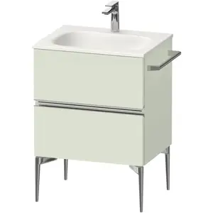 Duravit Sivida Meuble sous-vasque, 2 tiroirs, SV4650010HH0000,