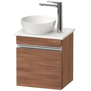 Duravit Sivida Meuble sous-vasque, 1 porte, SV4656R10790000, pas cher
