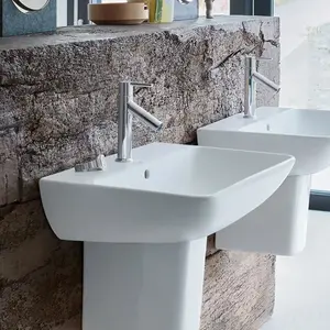 Duravit ME by Starck Lavabo mural, 233560AC00, pas cher