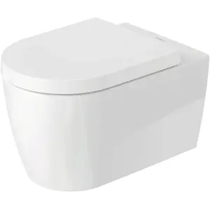 Duravit ME by Starck WC suspendu, 252909AA00, pas cher
