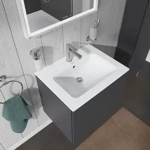 Duravit ME by Starck Lavabo mural, 233663AA00, pas cher