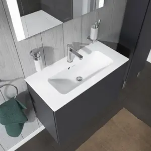 Duravit ME by Starck Lavabo mural, 234283AA00, pas cher