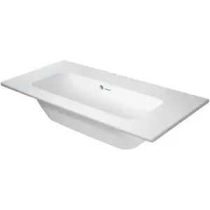 Duravit ME by Starck Lavabo mural, 234283AC60, pas cher