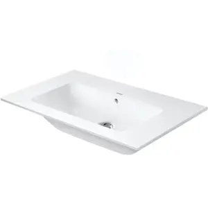 Duravit ME by Starck Lavabo mural, 233683AC60,