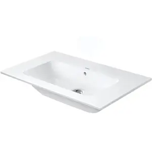 Duravit ME by Starck Lavabo mural, 233683AA60, pas cher