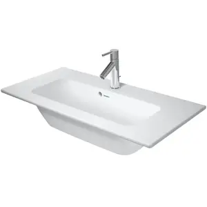 Duravit ME by Starck Lavabo mural, 234283AC00, pas cher