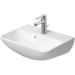 Duravit ME by Starck Lave-mains, 071945AC10, pas cher