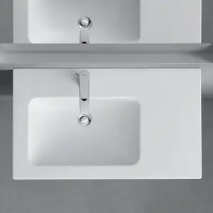 Duravit ME by Starck Lavabo mural, 234583AC00, pas cher