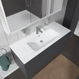 Duravit ME by Starck Lavabo mural, 233612AA00, pas cher