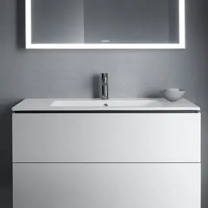 Duravit ME by Starck Lavabo mural, 233610AC00, pas cher