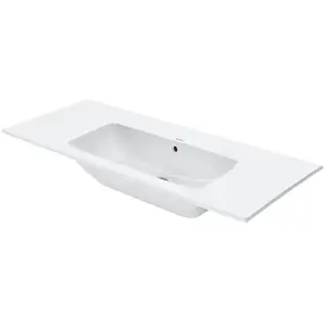 Duravit ME by Starck Lavabo mural, 233612AA60, pas cher