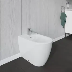 Duravit ME by Starck Bidet, 228910AA00, pas cher