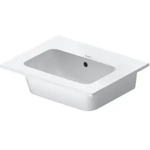 Duravit ME by Starck Lave-mains, 233653AA60,