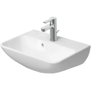 Duravit ME by Starck Lave-mains, 071945AA10,