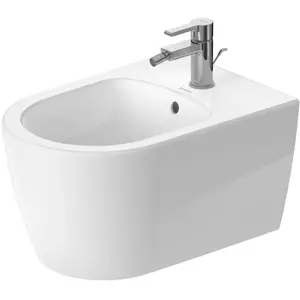 Duravit ME by Starck Bidet, 272415AA00, pas cher