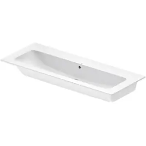 Duravit ME by Starck Lavabo mural, 236112AC60, pas cher