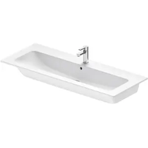 Duravit ME by Starck Lavabo mural, 236112AC00, pas cher